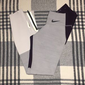 Nike thermal leggings